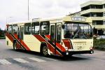 Bussing BS 110V 1970 года